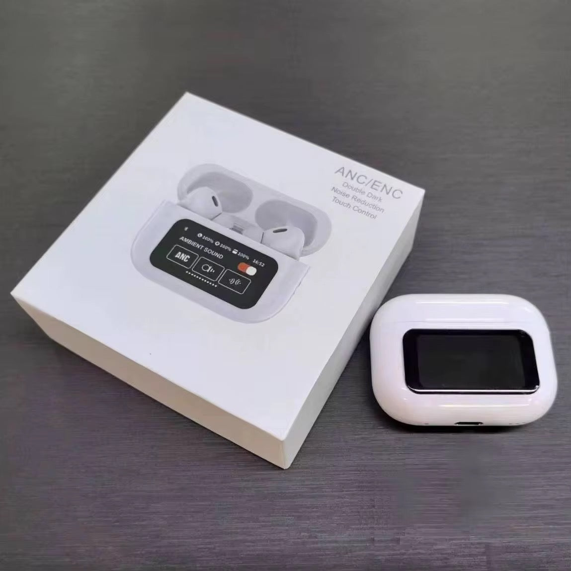 AirPods 9Pro