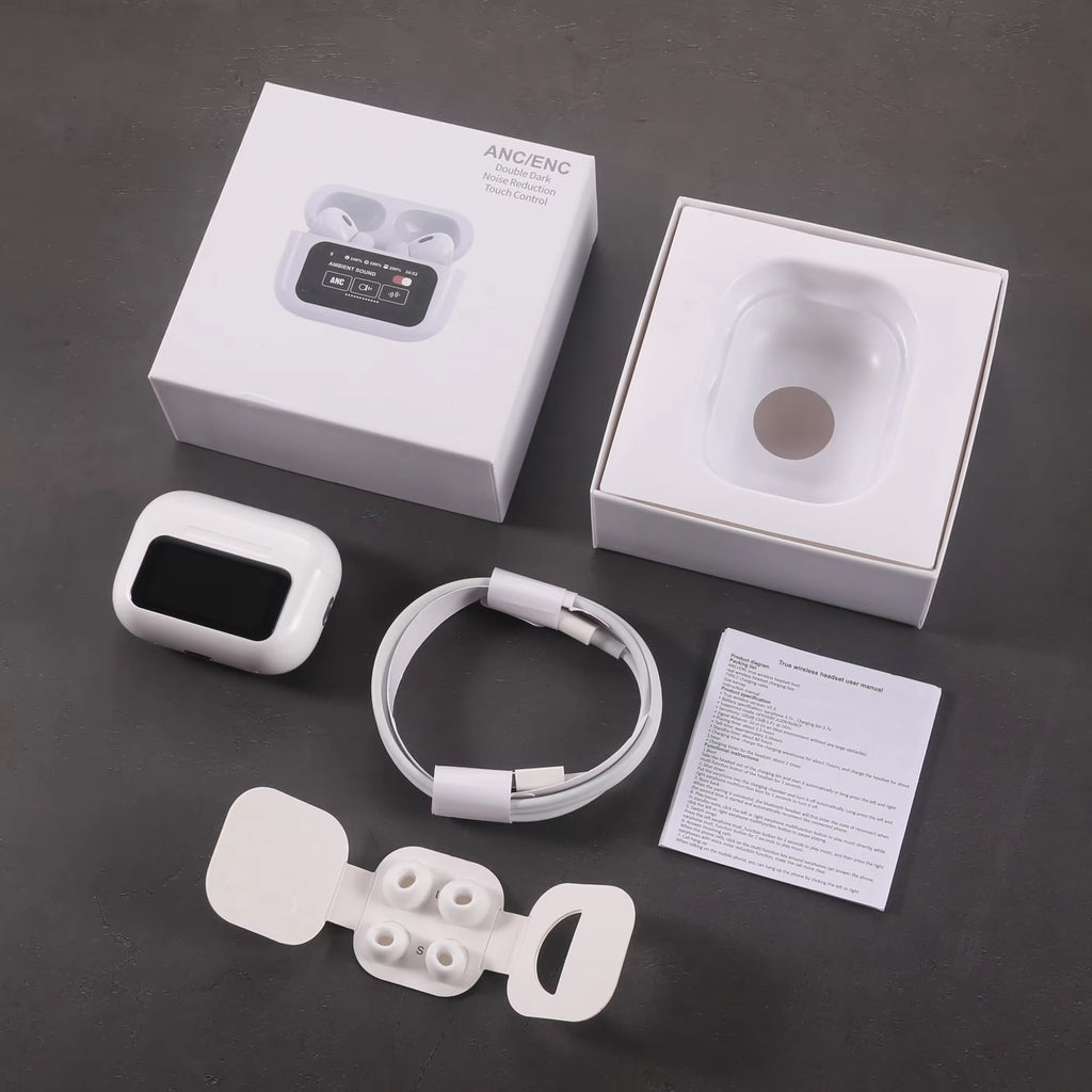 AirPods 9Pro