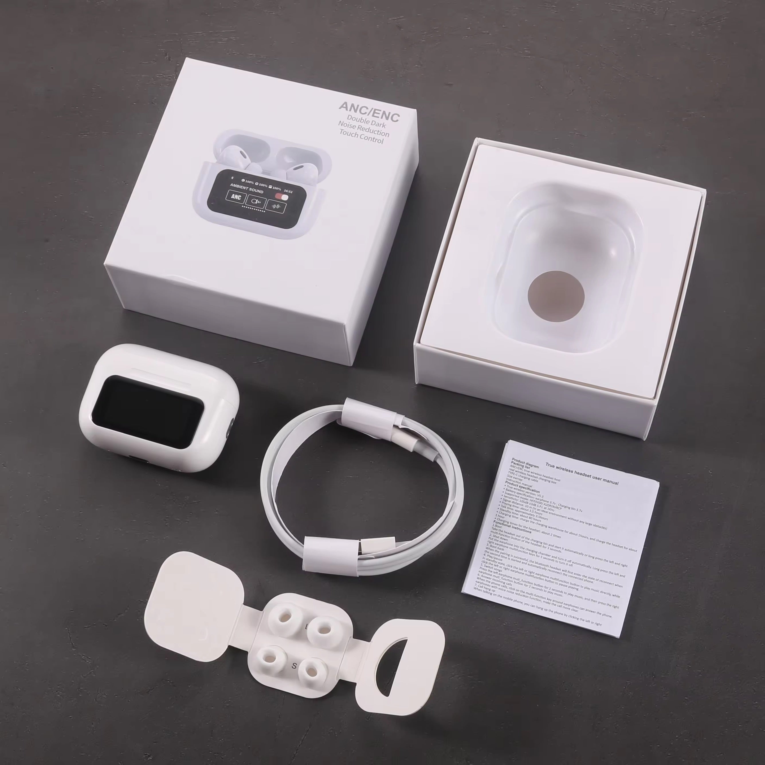 AirPods 9Pro