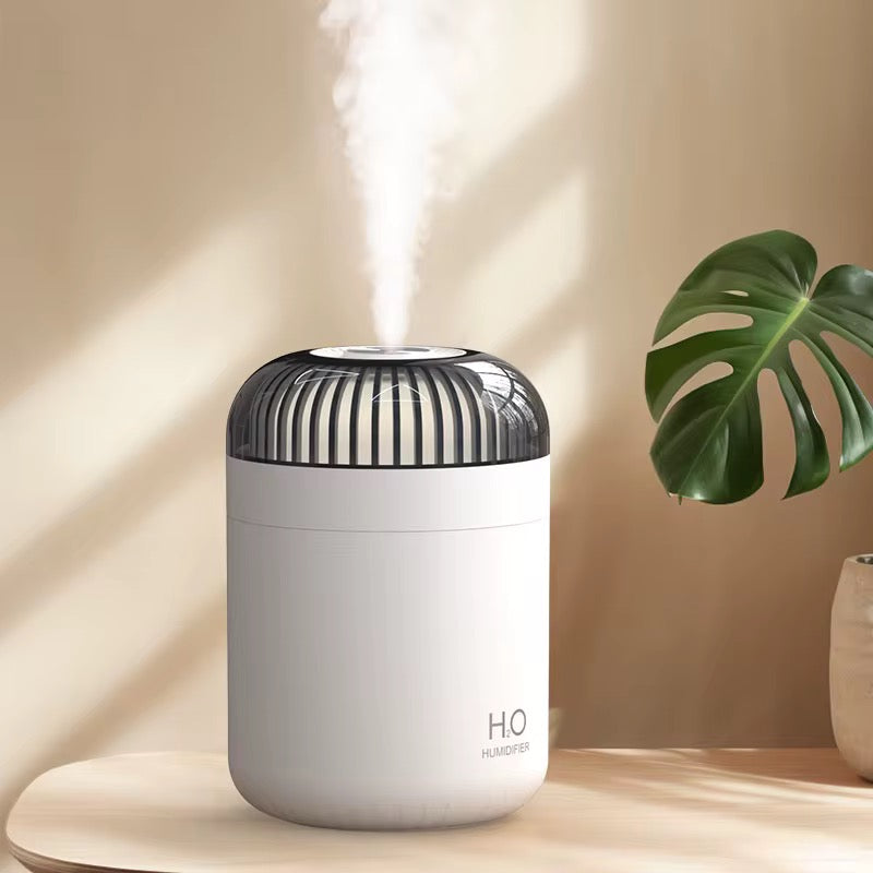 Humidificateur d'air LED